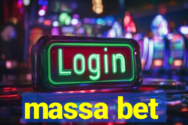 massa bet